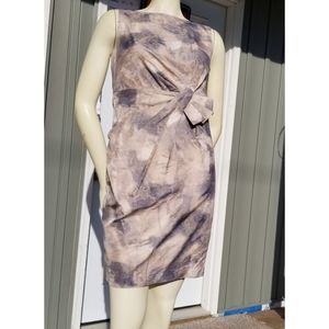 Anne Klein Sheath Dress,  2 NWT